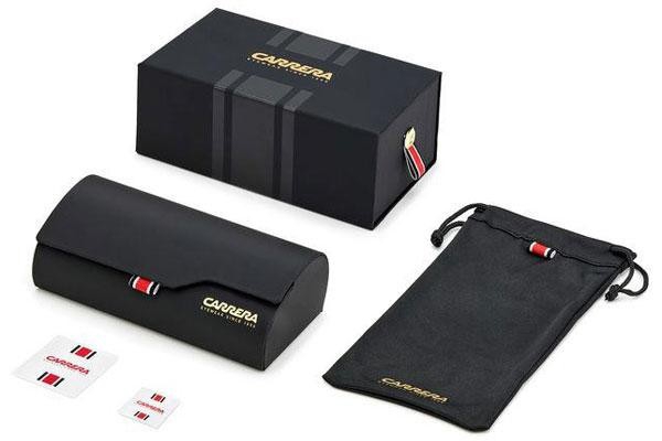 Carrera FLAGLAB 12 (086/86) 99 | Unisex Güneş Gözlüğü